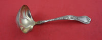 Marguerite by Gorham Sterling Silver Gravy Ladle 7 1/2"