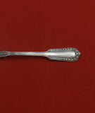 Chesterfield by Gorham Sterling Silver Ice Cream Fork Gold Washed Orig 5 1/2"
