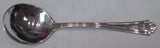 Saint George by Reed & Barton Sterling Silver Bouillon Soup Spoon 5 1/8"
