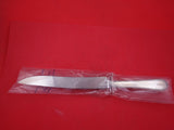 Pine Tree by International Sterling Silver Roast Carving Knife 13 1/4" New