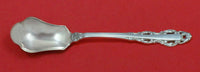 Albemarle by Alvin Sterling Silver Relish Scoop Custom Made 5 3/4" Heirloom