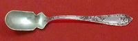 Romaine by Reed and Barton Sterling Silver Horseradish Scoop Custom Made 5 3/4"