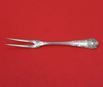 Diana by International Sterling Silver Strawberry Fork 2-Tine 4 3/8" Heirloom