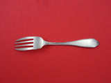 John Hancock by Lunt Sterling Silver Salad Fork 6"