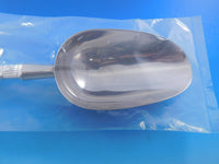 Danish Crown by Frigast Sterling Silver Ice Scoop Custom Made HHWS 9 1/4"