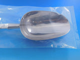 Danish Crown by Frigast Sterling Silver Ice Scoop Custom Made HHWS 9 1/4"