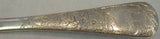 Clematis by Gorham Sterling Silver Cocktail Fork 5 3/4" Silverware Heirloom