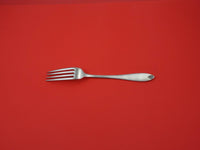 Acanthus by International Sterling Silver Regular Fork 7 1/4"