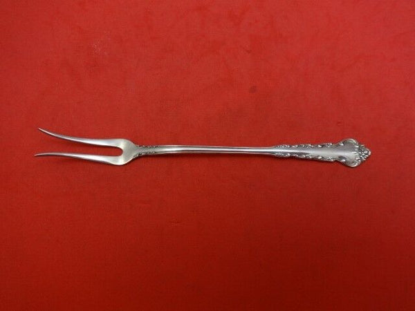 Peachtree Manor by Towle Sterling Silver Pickle Fork 2-Tine 5 5/8"