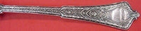 Persian by Tiffany and Co Sterling Silver Fish Knife Pointed with Notch 8 1/4"