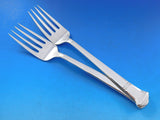 Windham by Tiffany and Co Sterling Silver Flatware Service Set 71 pcs Dinner