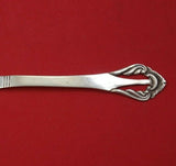 Haansmedet Danish Sterling Silver Junior Fork (Handmade) 5 3/8"
