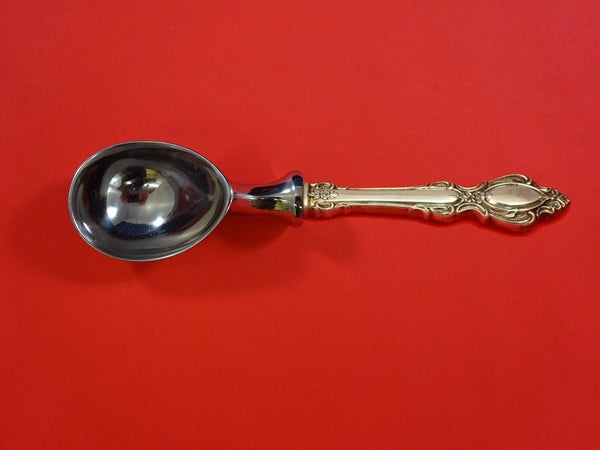 Lasting Grace by Lunt Sterling Silver Ice Cream Scoop HHWS Custom Made 7"