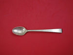 Craftsman by Towle Sterling Silver Infant Feeding Spoon Original 5" Heirloom