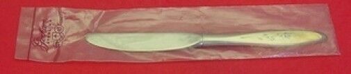 Chapel Rose by Gorham Sterling Silver Regular Knife 8 7/8" New Silverware