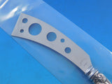 Francis I by Reed and Barton Sterling Silver Soft Cheese Knife Pierced Custom