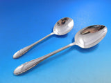 Lyric by Gorham Sterling Silver Flatware Service for 8 Set 46 Pieces