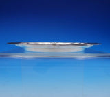 Siam of Peru Peruvian Sterling Silver Coaster #3018-9167 4" Diameter (#3401)