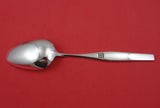 Classique by Gorham Sterling Silver Serving Spoon 8 3/8" Heirloom Silverware