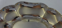 Old Maryland Plain by Kirk Sterling Silver Bowl #530 10" Diameter (#2445)