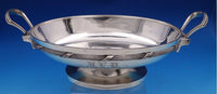 Louis XIV by Gorham Sterling Silver Tureen Ribbon Design Mono JED #195 F (#8373)