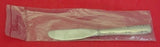 Camellia by Gorham Sterling Silver Butter Spreader HH Modern Blade 6 1/4" New