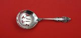 El Greco by Reed and Barton Sterling Silver Nut Spoon 4 7/8"