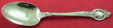 Cameo by Reed and Barton Sterling Silver Serving Spoon 8 1/2" Vintage