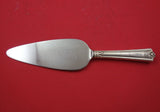 Louis XIV by Dominick and Haff Sterling Silver Cake Server HH WS 10"