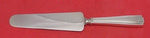 Etruscan by Gorham Sterling Silver Cake Server HH WS Rectangular Orig 9 1/4"