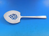 Modern Classic by Lunt Sterling Silver Waffle Server 9"