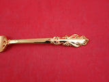 Esplanade Vermeil by Towle Sterling Silver Regular Fork 7 3/8"