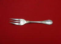 Brienne by Christofle Sterling Silver Pastry Fork 3-Tine 5 5/8" Serving