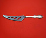 Debussy by Towle Sterling Silver Cheese and Sausage Knife Custom Made 7"