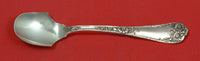 Wellesley by International Sterling Silver Cheese Scoop 5 3/4" Custom Made