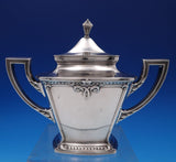 Trianon by International Sterling Silver Sugar and Creamer Set 2pc#C310 (#7628)