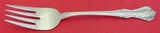 Rose Cascade by Reed and Barton Sterling Silver Salad Fork 6 1/2" Flatware