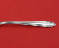 Contempora by Dominick and Haff Sterling Silver Coffee Spoon 5 1/4" Heirloom