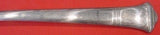 Windham by Tiffany and Co Sterling Silver Ice Cream Dessert Fork Custom Made 6"