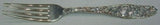 Princess by Towle Sterling Sterling Dinner Fork 7 1/2"