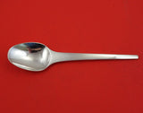 Caravel by Georg Jensen Sterling Silver Dinner Spoon #011 7 5/8" Heirloom