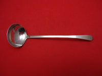 Clinton by Tiffany and Co Sterling Silver Sauce Ladle 6 7/8" Serving Silverware