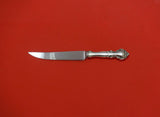 Malvern by Lunt Sterling Silver Steak Knife HHWS Custom Made 8 1/2"