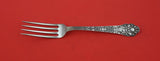Medici Old By Gorham Sterling Silver Dinner Fork 7 3/4"