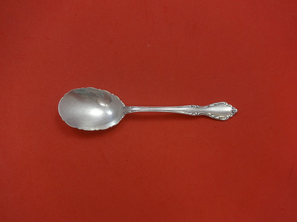 Chelsea Manor by Gorham Sterling Silver Sugar Spoon 6 1/8" Serving Vintage