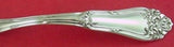 Champlain by Amston / Frank Whiting Sterling Silver Mustard Ladle Custom 4 3/4"