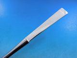 Continental by International Sterling Silver Soup Ladle 11 1/4" HH WS Custom