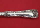 Wave Edge by Tiffany and Co Sterling Silver Dessert Knife HH All Sterling 7 3/8"