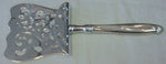 Silver Sculpture by Reed & Barton Sterling Asparagus Server HHWS