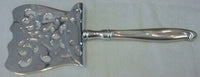 Silver Sculpture by Reed & Barton Sterling Asparagus Server HHWS